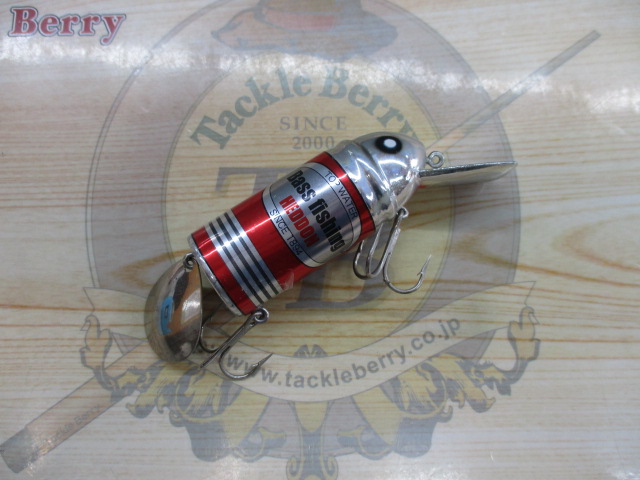 ﾍﾄﾞﾝ　ﾋﾞｯｸﾞﾊﾞﾄﾞ