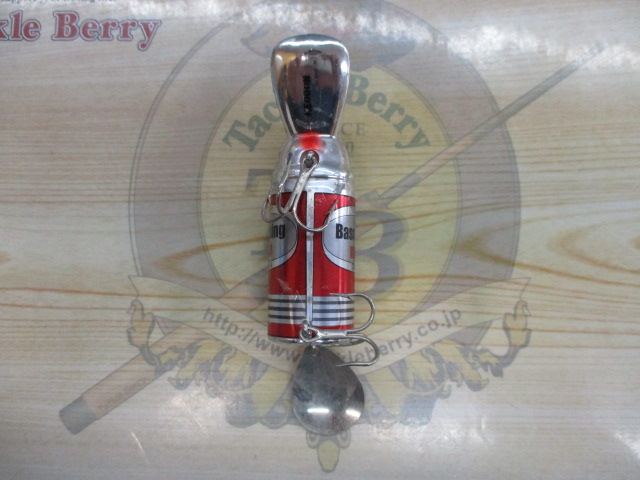 ﾍﾄﾞﾝ　ﾋﾞｯｸﾞﾊﾞﾄﾞ