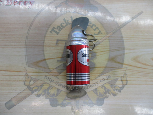 ﾍﾄﾞﾝ　ﾋﾞｯｸﾞﾊﾞﾄﾞ