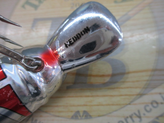 ﾍﾄﾞﾝ　ﾋﾞｯｸﾞﾊﾞﾄﾞ