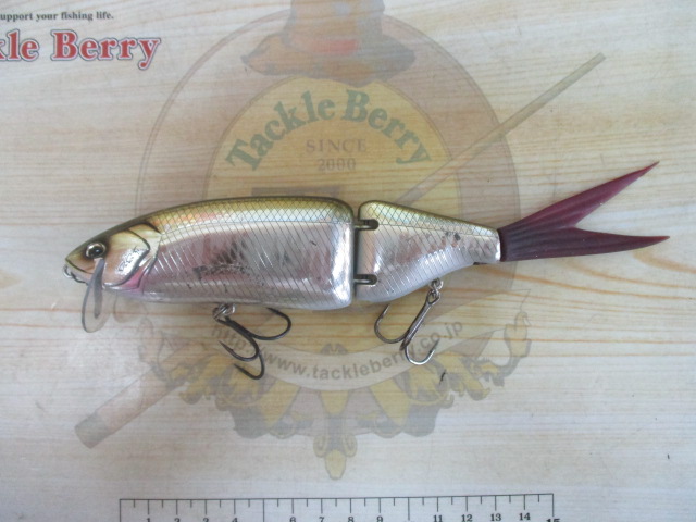 ﾀｲﾆｰｸﾗｯｼｭ