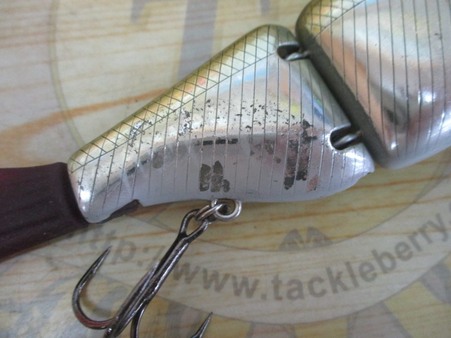 ﾀｲﾆｰｸﾗｯｼｭ