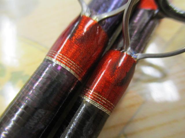 ワールドシャウラ 1651F-2 (レッドタイプ)