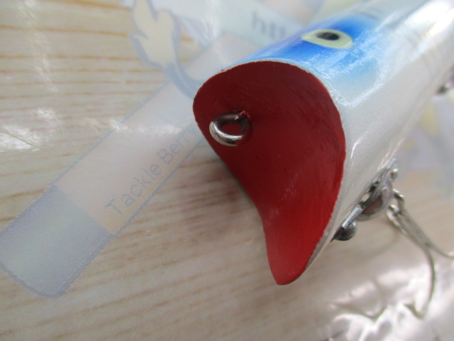 ﾍﾄﾞﾝ　Lucky13