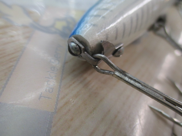 ﾍﾄﾞﾝ　Lucky13