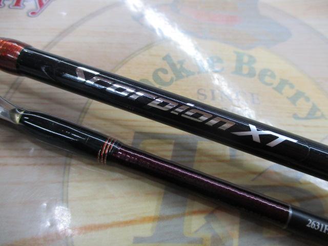 12ｽｺｰﾋﾟｵﾝXT 2631FF-2