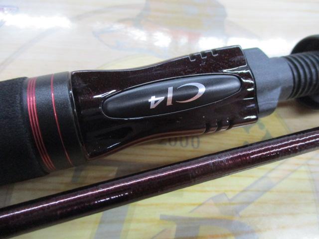 12ｽｺｰﾋﾟｵﾝXT 2631FF-2