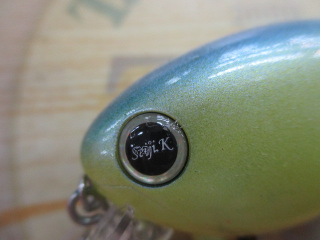 ﾚｳﾞｫﾆｯｸ　ﾄﾞｯﾄｼｯｸｽ