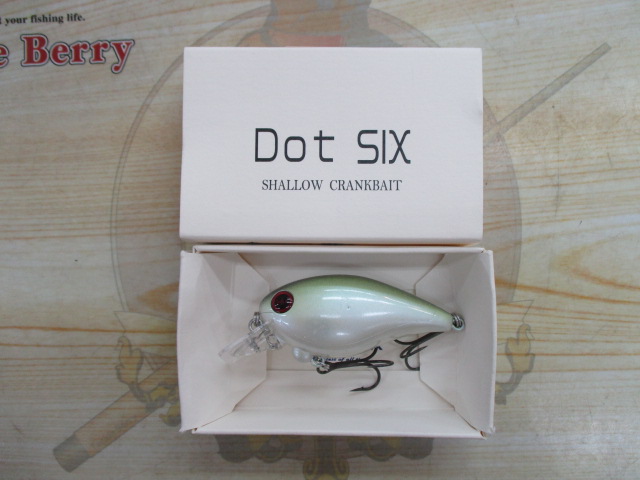 ﾚｳﾞｫﾆｯｸ　ﾄﾞｯﾄｼｯｸｽ　②