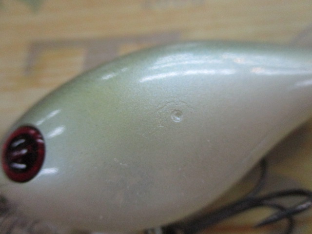 ﾚｳﾞｫﾆｯｸ　ﾄﾞｯﾄｼｯｸｽ　②