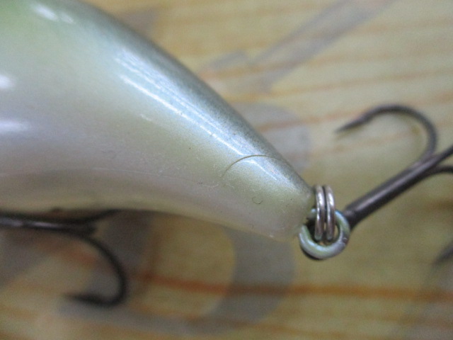 ﾚｳﾞｫﾆｯｸ　ﾄﾞｯﾄｼｯｸｽ　②