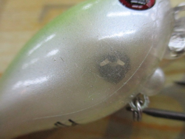 ﾚｳﾞｫﾆｯｸ　ﾄﾞｯﾄｼｯｸｽ　②