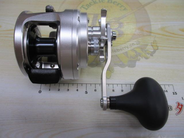 13オシアカルカッタ 300HG