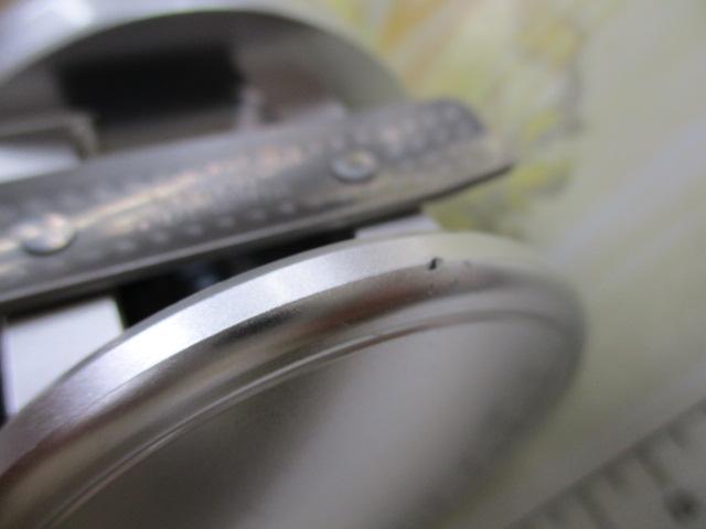 13オシアカルカッタ 300HG