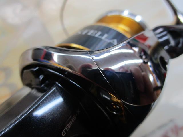 13ｽﾃﾗSW 4000XG