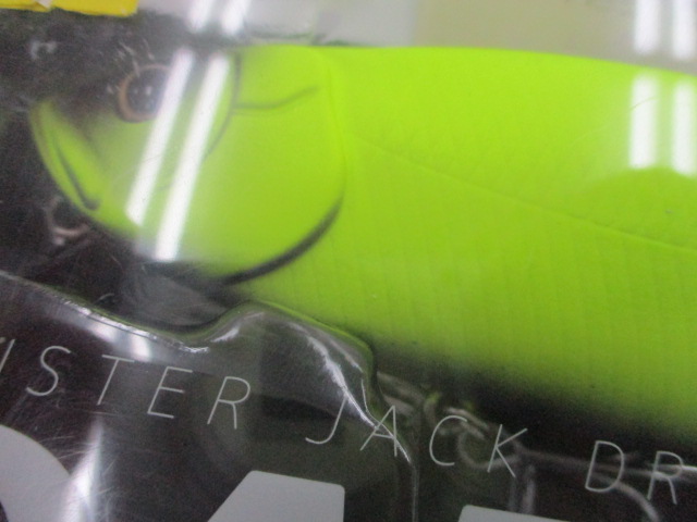 【セット商品】新品 ダートジャック2点セット