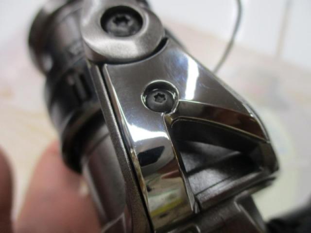 17ｺﾝﾌﾟﾚｯｸｽCI4+ 2500S F6 HG