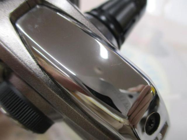 17ｺﾝﾌﾟﾚｯｸｽCI4+ 2500S F6 HG