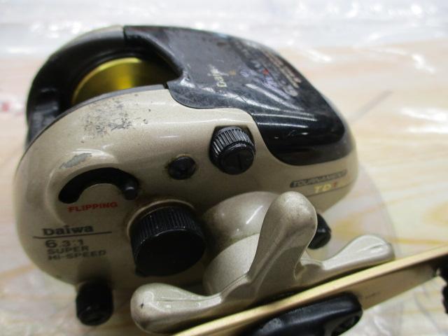 TD-1Hi トーナメント