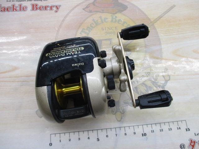 TD-1Hi ﾄｰﾅﾒﾝﾄ