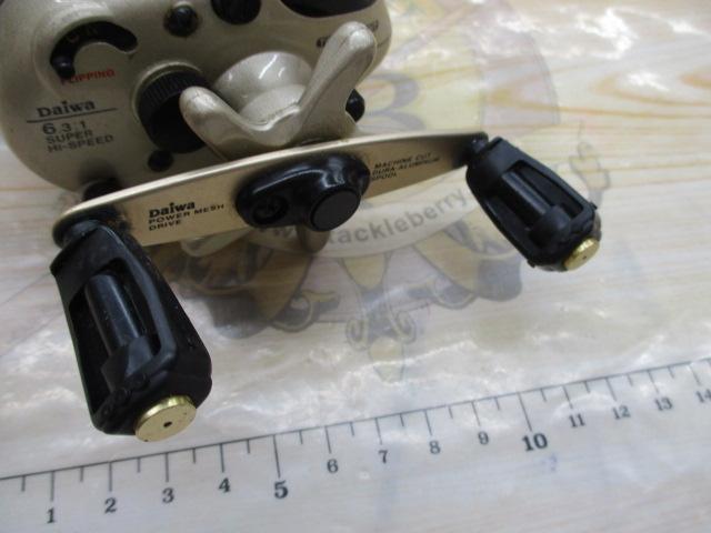 TD-1Hi ﾄｰﾅﾒﾝﾄ