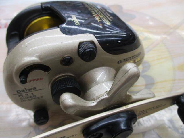 TD-1Hi ﾄｰﾅﾒﾝﾄ