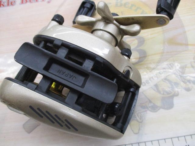 TD-1Hi ﾄｰﾅﾒﾝﾄ