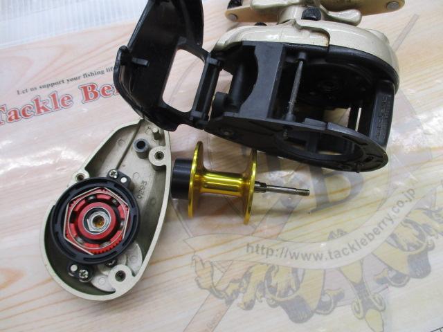 TD-1Hi ﾄｰﾅﾒﾝﾄ