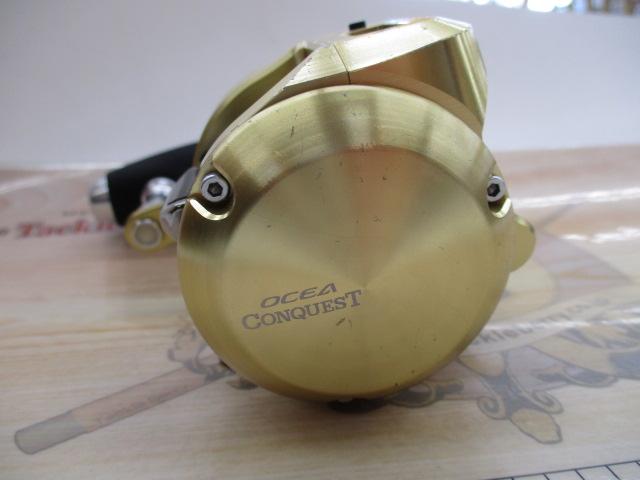 18オシアコンクエストCT 301HG