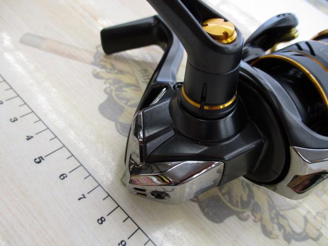 21ソアレXR C2000SSHG