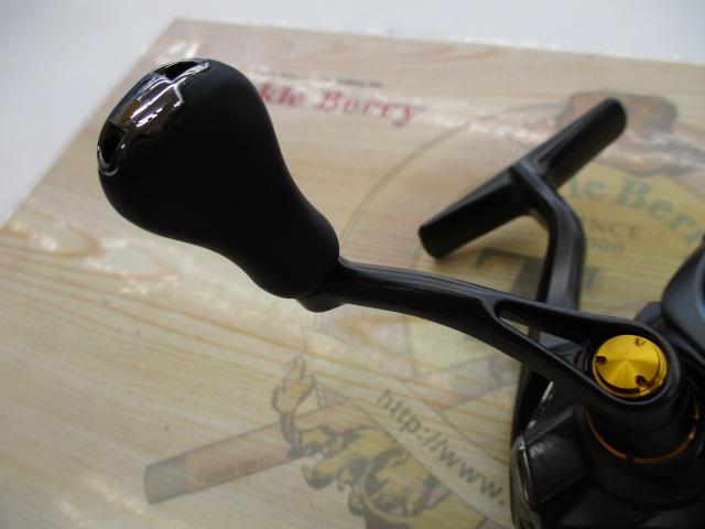 21ソアレXR C2000SSHG