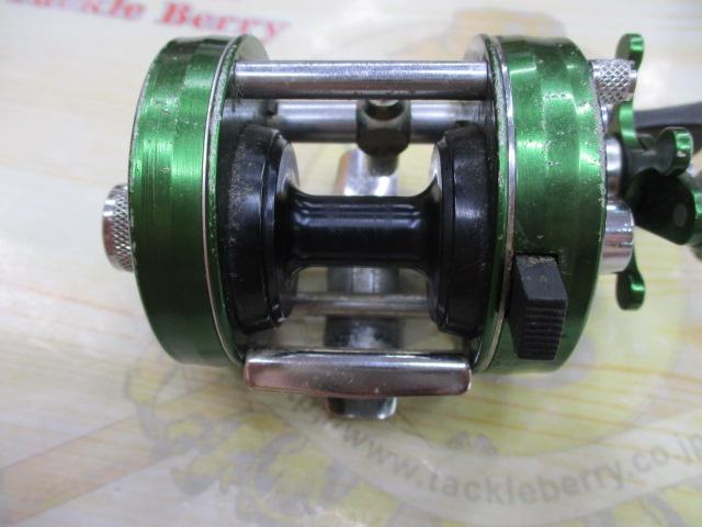 2500C ｸﾞﾘｰﾝ