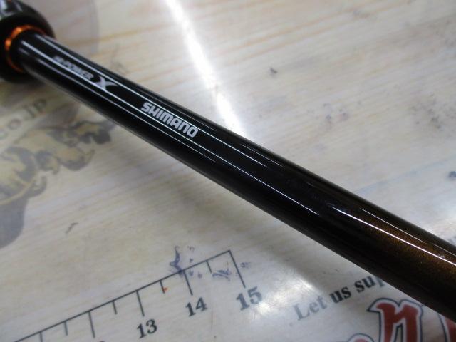 18ｿｱﾚSS S76UL-T