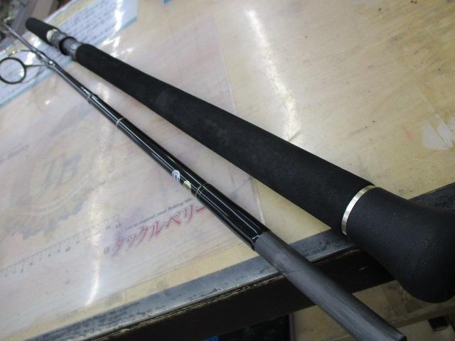 ﾌﾞﾙｰｽﾅｲﾊﾟｰ 75/4 (15ﾓﾃﾞﾙ)