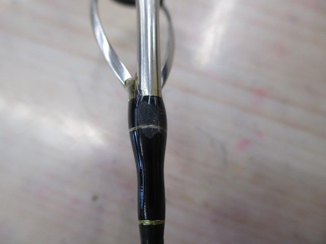 ﾌﾞﾙｰｽﾅｲﾊﾟｰ 75/4 (15ﾓﾃﾞﾙ)