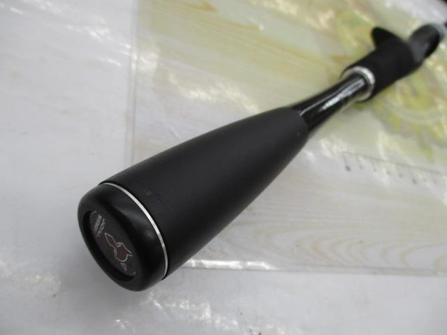 ﾎﾟｲｽﾞﾝｱﾄﾞﾚﾅ 166L-BFS