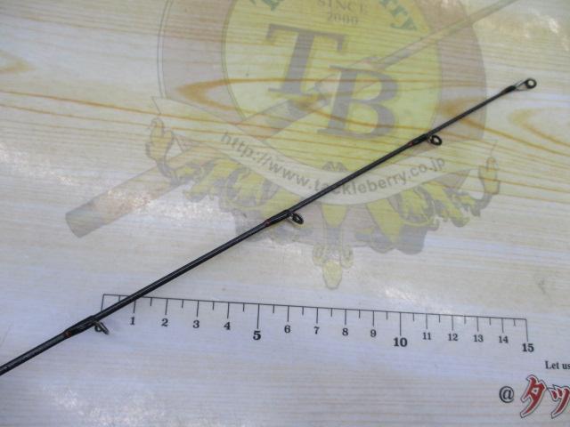 ﾎﾟｲｽﾞﾝｱﾄﾞﾚﾅ 166L-BFS