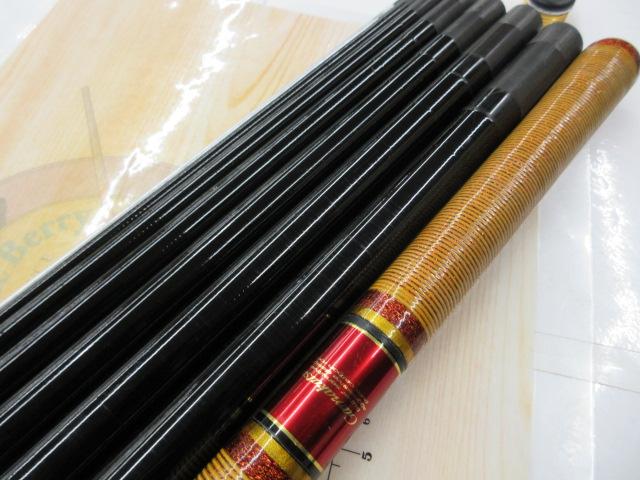 がま鮎ﾌｧｲﾝｽﾍﾟｼｬﾙ 引抜急瀬90