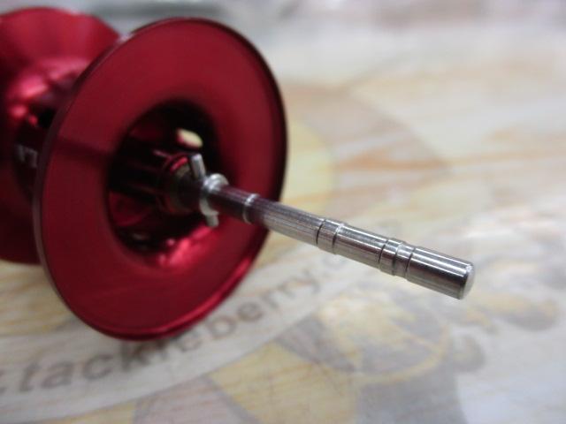 ﾀﾄｩｰﾗ 100ﾅﾛｰｽﾌﾟｰﾙ ﾚｯﾄﾞ