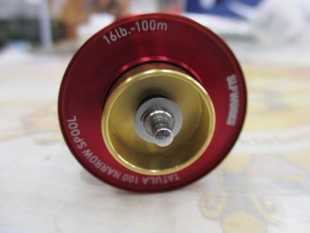 ﾀﾄｩｰﾗ 100ﾅﾛｰｽﾌﾟｰﾙ ﾚｯﾄﾞ