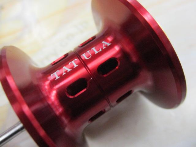 ﾀﾄｩｰﾗ 100ﾅﾛｰｽﾌﾟｰﾙ ﾚｯﾄﾞ