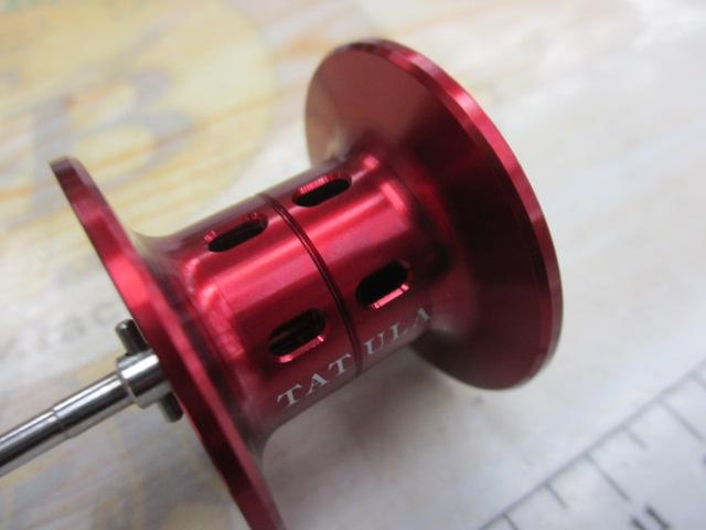 ﾀﾄｩｰﾗ 100ﾅﾛｰｽﾌﾟｰﾙ ﾚｯﾄﾞ