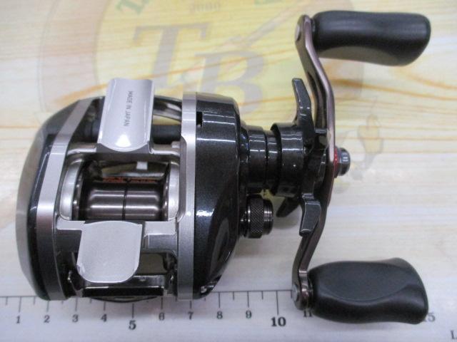 ｱﾙﾌｧｽSV 105SHL