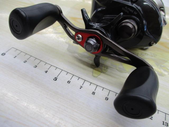 ｱﾙﾌｧｽSV 105SHL