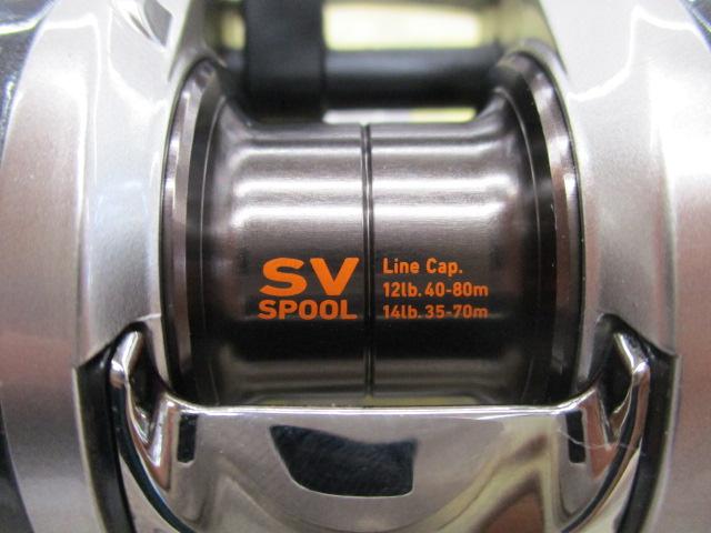 ｱﾙﾌｧｽSV 105SHL