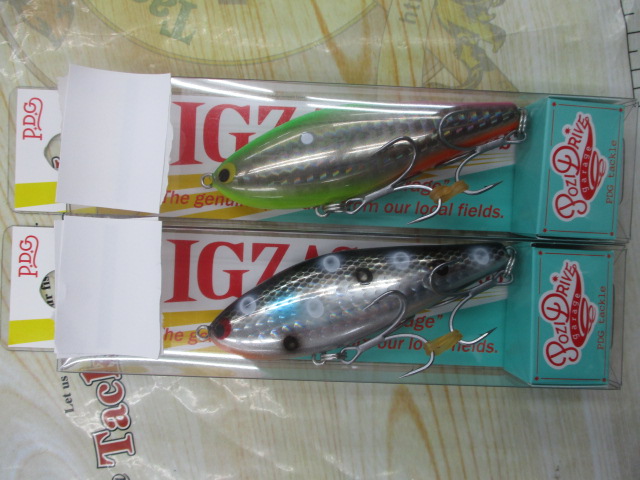 【ｾｯﾄ商品】新品ｼﾞｸﾞｻﾞｸﾞﾍﾞｲﾄ80S2点ｾｯﾄ