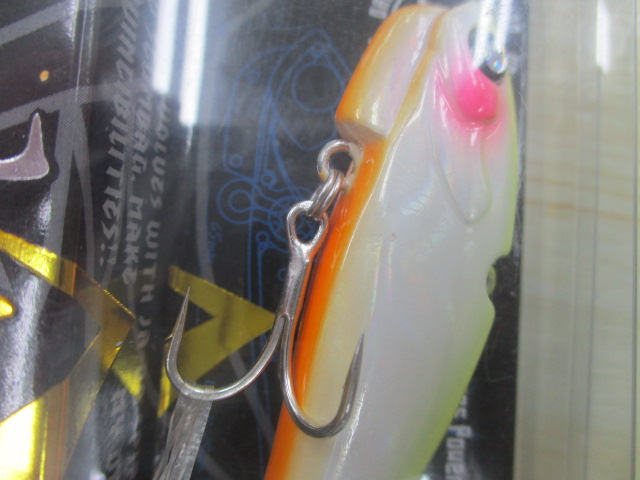 【ｾｯﾄ商品】新品､邪道 / 乱牙65､2点ｾｯﾄ