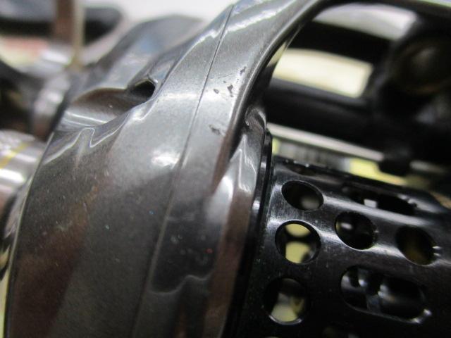 16ｱﾙﾃﾞﾊﾞﾗﾝBFS XG LH