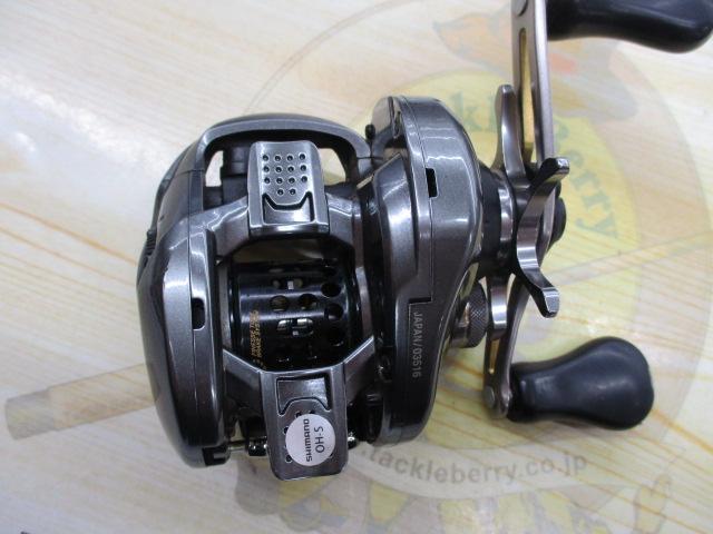 16ｱﾙﾃﾞﾊﾞﾗﾝBFS XG LH