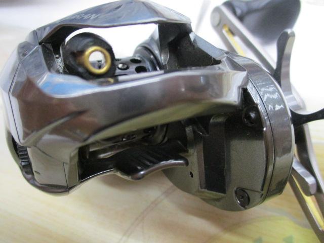 16ｱﾙﾃﾞﾊﾞﾗﾝBFS XG LH